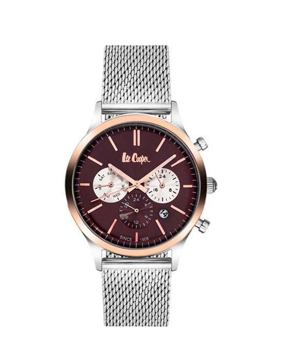 Часы Lee Cooper Classic LC06294.580
